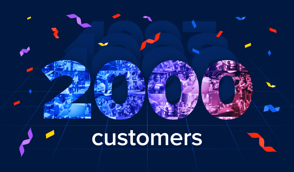 2000 customers_Blog