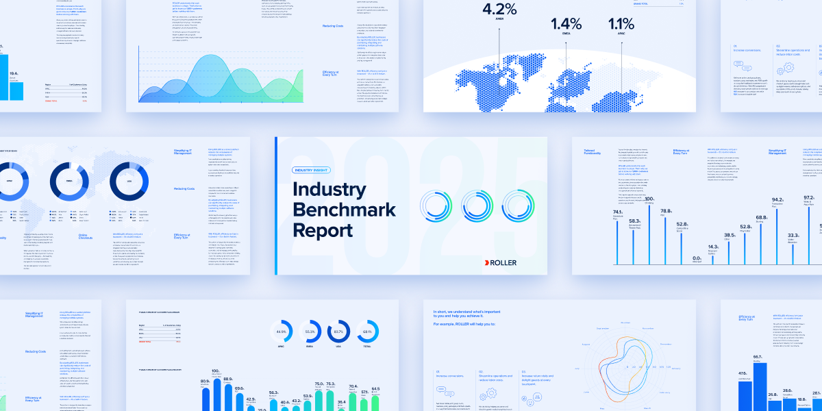 Industry Benchmark Report 2025