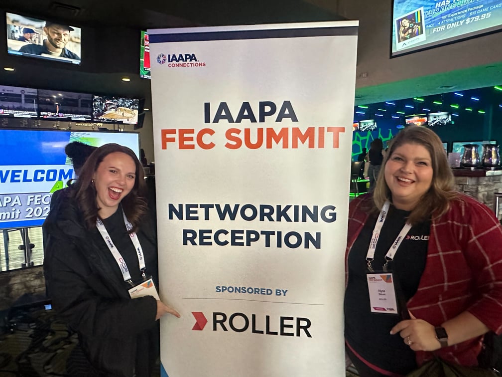 IAAPA FEC Summit